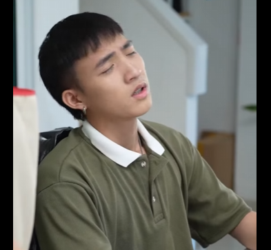 G2810017 จุดจบของคนเห็นแก่ตัว ! part2