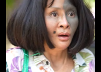 G2810025 คนบ้าจิตใจดี ! part2