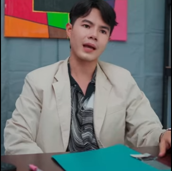 G1212021 อย าตกไปอย ในโลกออนไลน part2