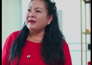 G1912006 สายเล อดท อยากต ดให ขาด part2