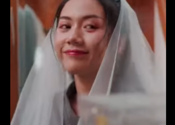 G1912010 เม อแฟนเก าต องมาแต งหน าให แฟนใหม part2