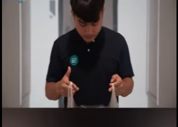 G2901013 เศรษฐก จแบบน ใครก ลำบาก เง นเด อนพ เอง พอแค part2