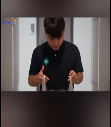 G2901013 เศรษฐก จแบบน ใครก ลำบาก เง นเด อนพ เอง พอแค part2