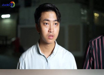 G2901002 เธอเป นล กคนรวยไม ใช เหรอ ทำไมเธอถ งมาทำงานเด กเส part2