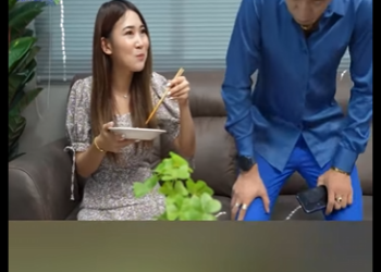 G2901001 นๆใส แต ดน ณไม เบ อ! แต ผมเบ part2