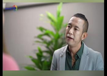 G2901004 เพ อนของน องแต ละคน ใช ายฟ มเฟ อย เห นแก เง part2