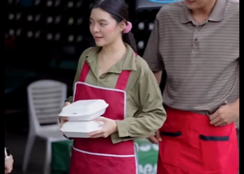 G2901004 กค าหน าด าน อาหารป นส ให นก ญแล งจะ part2