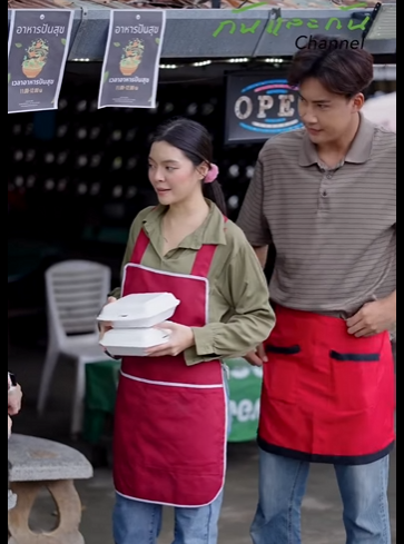 G2901004 กค าหน าด าน อาหารป นส ให นก ญแล งจะ part2