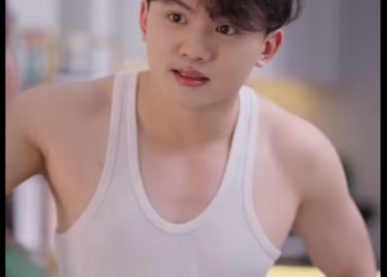 G2901006 กป วง กป วน ตอน ชายท เราค ยด วย เป นบอ part2