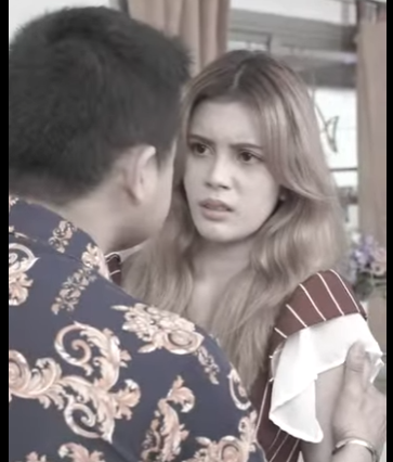 G2112012 หญ งจะไม าย าผ ชายไม เลวก อน part2