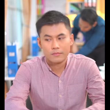 G2112018 เป นได แค เบ บใช part2