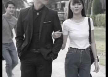 G0811016 กลับมาเพื่อแก้แค้น อดีตแฟนเก่า part2