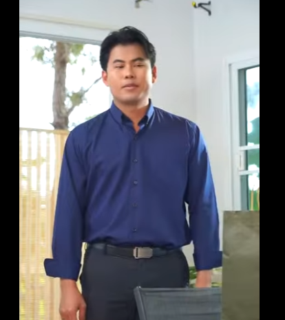 G0801022 กกำพร มาจากนรก [ตอน part2