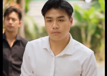 G3112008 งเอ ญเจอแฟนเก อย ในสภาพด ไม ได กระด การละคร part2