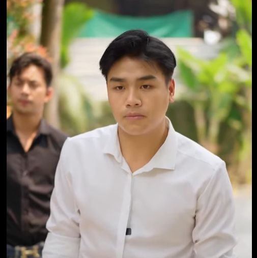 G3112008 งเอ ญเจอแฟนเก อย ในสภาพด ไม ได กระด การละคร part2