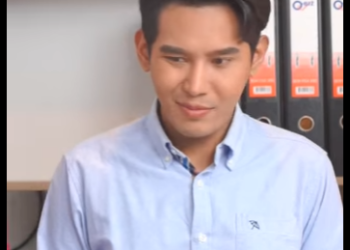 G2512017 สาม ใครเป นแบบน าง part2