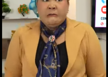 G2801023 ใครค บอสใหญ วจร พน กงานใหม กร งแก part2