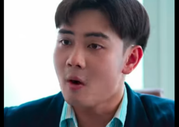 G2412011 ดการหน าเล อดห กเง นล กน อง part2