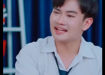 G2912007 กรงกรรมของความลำเอียง part2