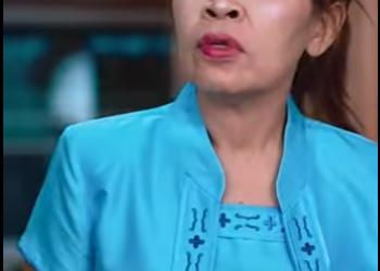 G2912014 กลัวจะเสียลูกชายคนเดียวไป part2