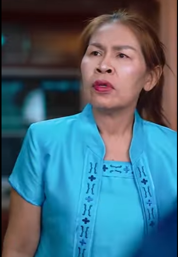 G2912014 กลัวจะเสียลูกชายคนเดียวไป part2