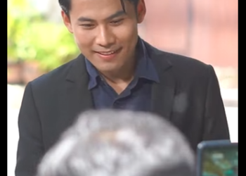 G0102002 อย าอายทำก เพราะช ตต องใช เง (น ำพร กดารา) part2