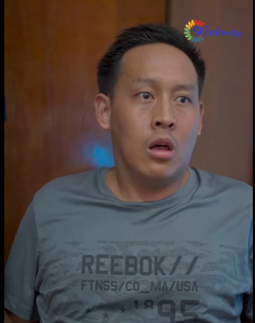 G1012004 หอบเง นล านหน าผมรอบคอบไหมคร part2