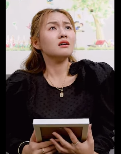 G1501021 แม เล ยงจอมปลอม อยากได สมบ part2