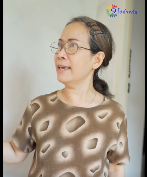 G2001018 อแม ไม งสอนร ไง เอาขยะมาท งหน าห องคนอ part2