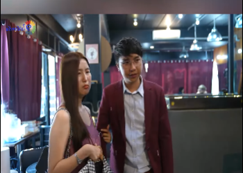 G0302012 ไม สนใจว นเก ดของแม แต เวลาไปช อปป งก บสาว! part2