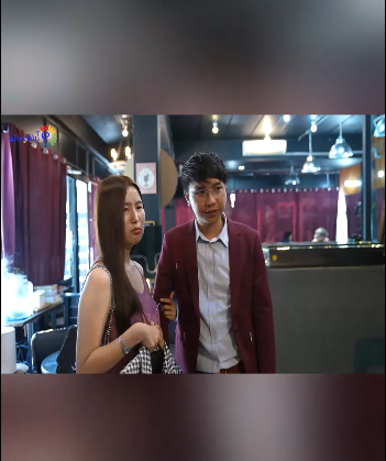 G0302012 ไม สนใจว นเก ดของแม แต เวลาไปช อปป งก บสาว! part2