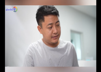 G0302018 ณบอกมาเด ยวน นะ ณม คนอ นใช ไหม part2