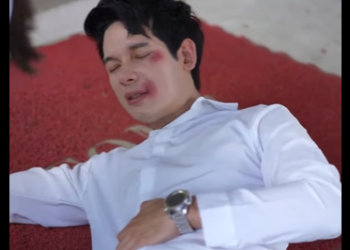 G0811019 คนส่งอาหารจ้างประธานบริษัท เป็นแฟนไไปงานเลี้ยงรุ่น part2