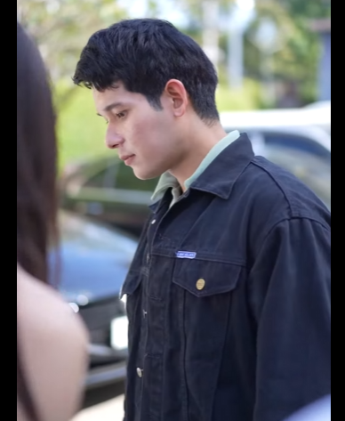 G0811023 ผู้หญิงหน้าเงิน ! part2