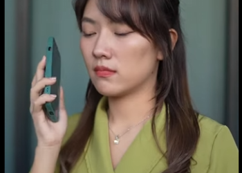 G0811031 มีแฟนเป็นช่างซ่อมรถ มันน่าอายตรงไหน part2