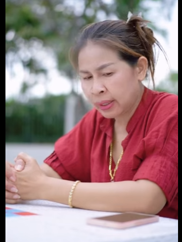 G0202005 สร ปแล วแม าสายบ ญหร อแม าสายหวยก นแน คะ part2
