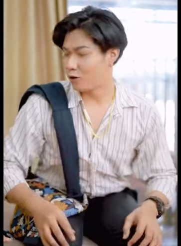 G0202001 มาขอสะใภ เม องกร งแต งงาน แต แม ยายเร ยกส นสอนแพงไ part2
