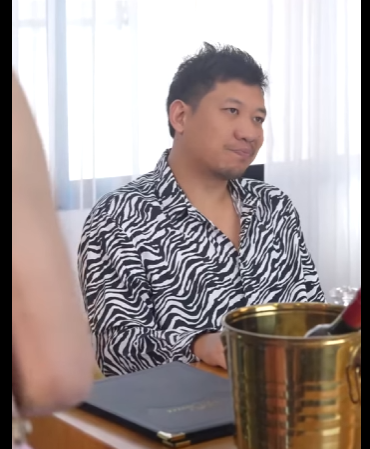 G0202017 เจ ดป งทลาย...เพราะแฟนย งไม มแฟนเก า! part2