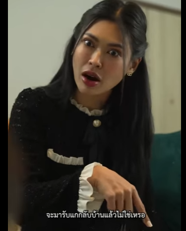 G0202012 เวรกรรมหม นไวมาก! จากคนด กกลายเป นคนกราบขอโทษ! part2
