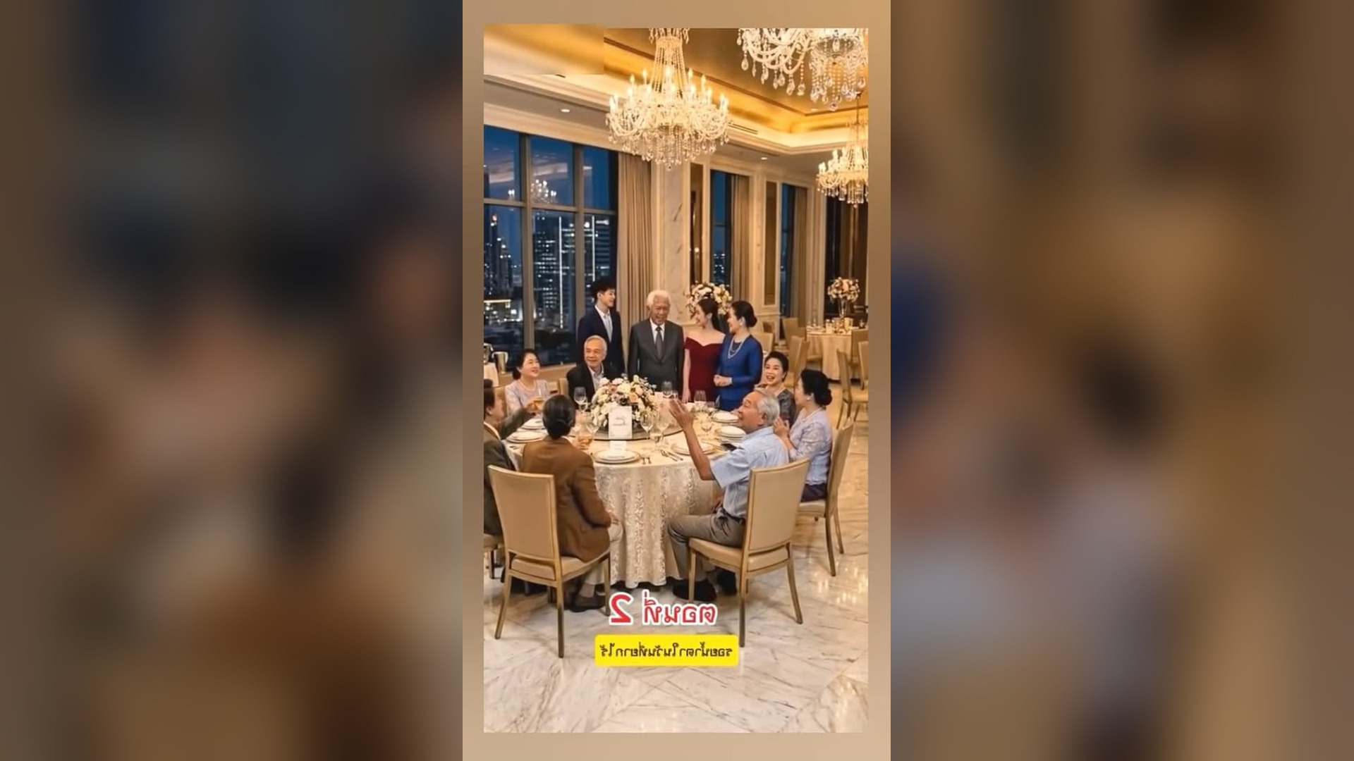 G2005013_รอยน้ำตาในวันยากไร้ ตอน2_part2 | Funny Fail 13