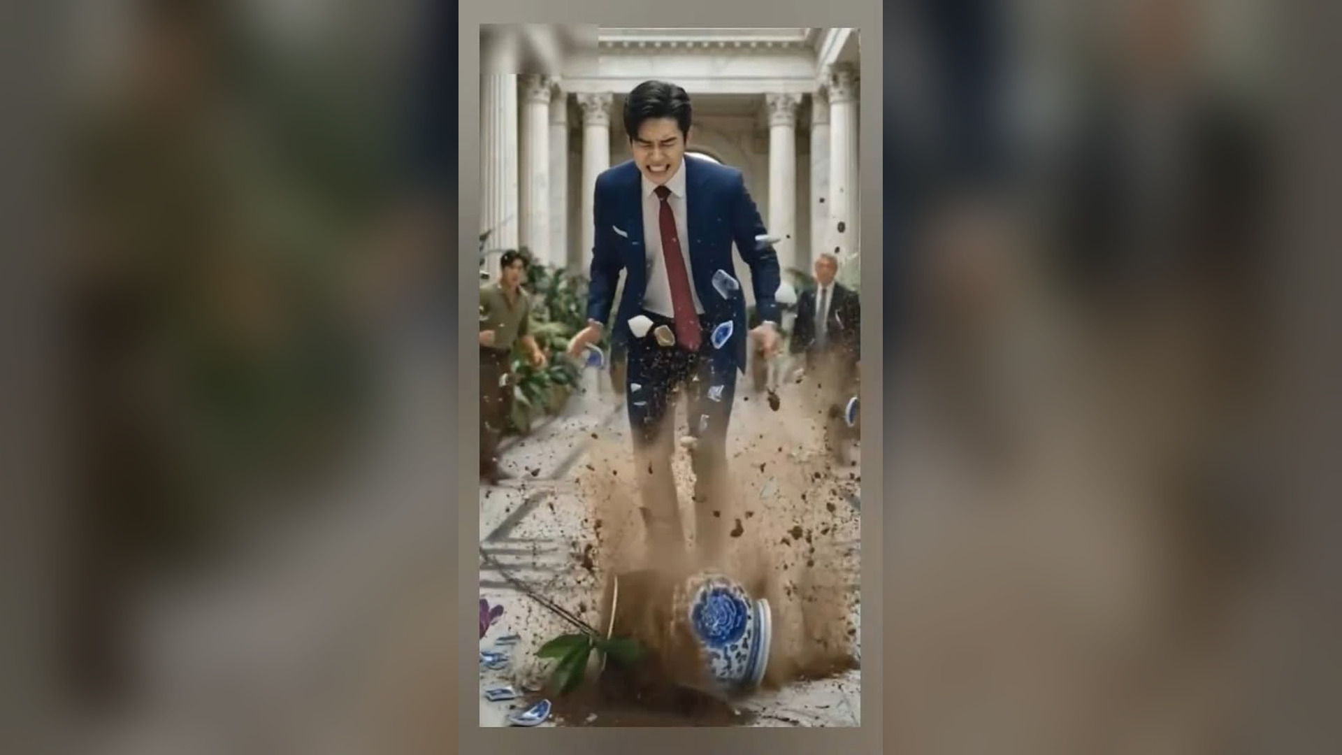 G2005010_ทดสอบผู้จัดการใหญ่_part2 | Funny Fail 13