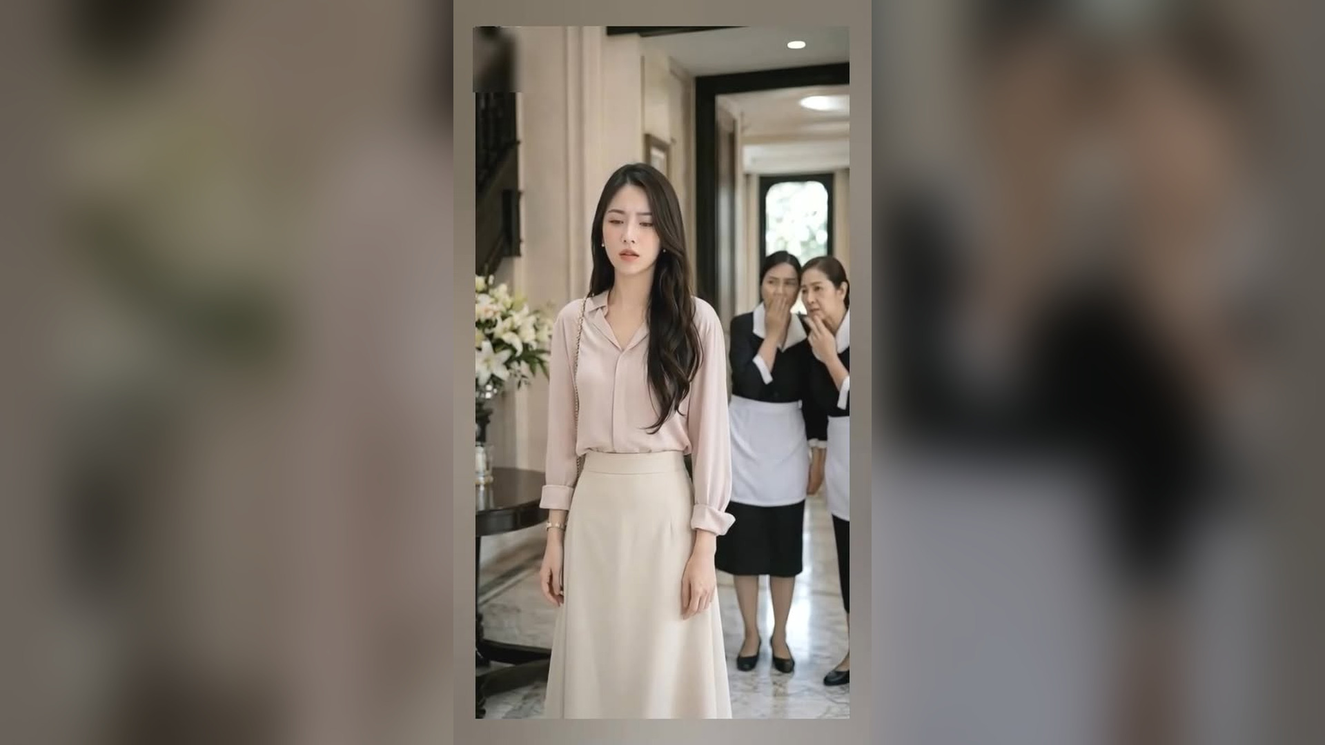 G2105081_แม่เลี้ยงส่งเธอไปแต่งงานกับสามีพิการแทนน้องสาว ตอน1_part2 | Películas en 3 Minutos
