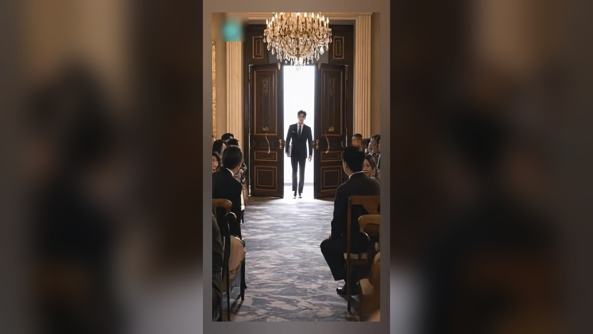 G2105073_คู่หมั้นคนที่ 42 ของคุณหนู_part2 | Películas en 3 Minutos