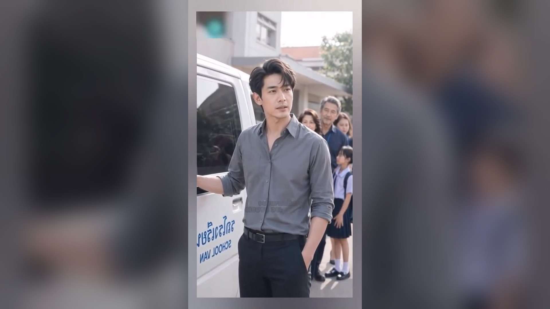 G2105071_ดูถูกพี่ชายที่ไม่มีบ้านรถ_part2 | Películas en 3 Minutos