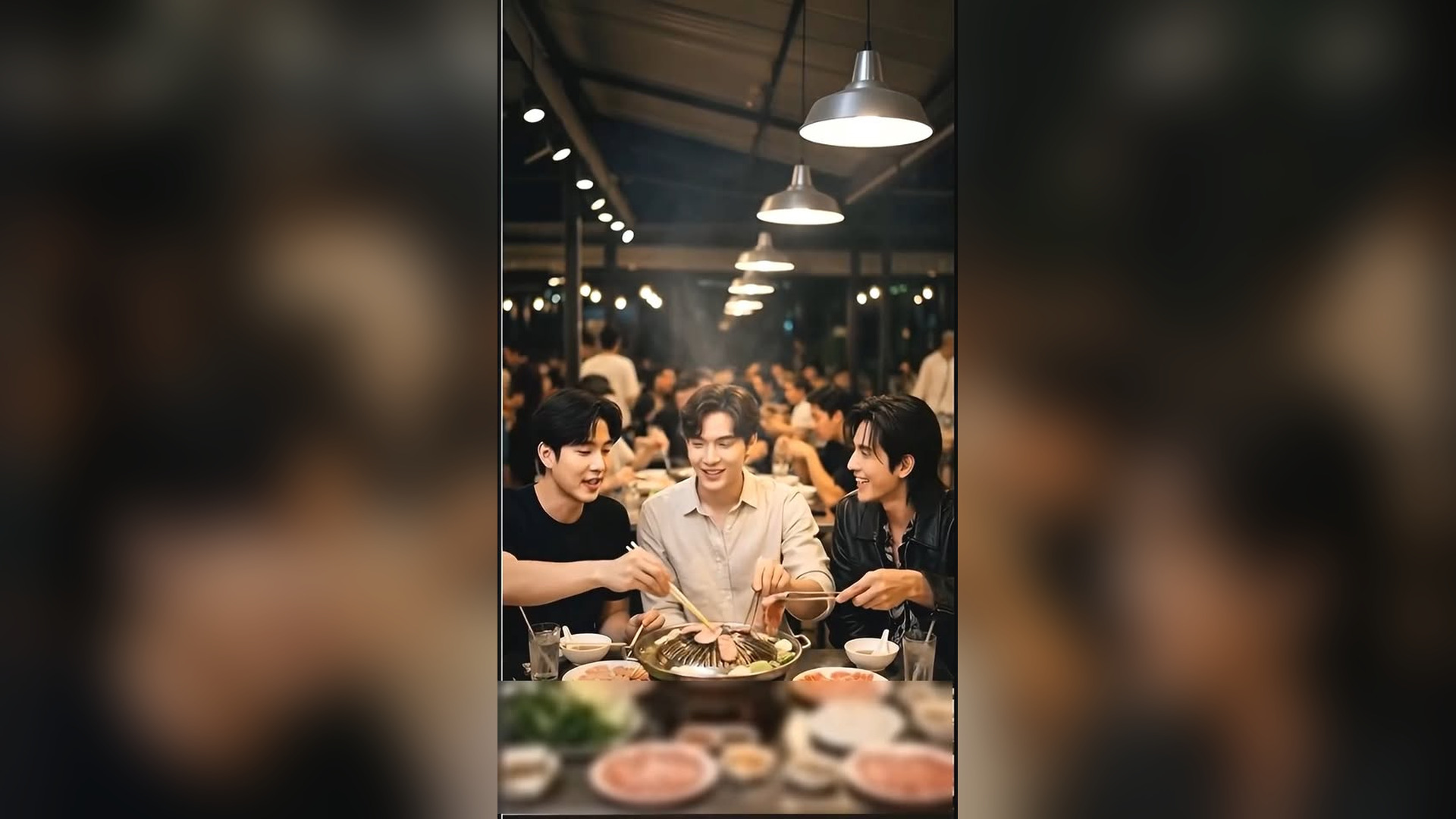 G0606040_เพ อนก นไม ได ว ดท ฐานะหร อการแต งกาย_part2 | NTG P2