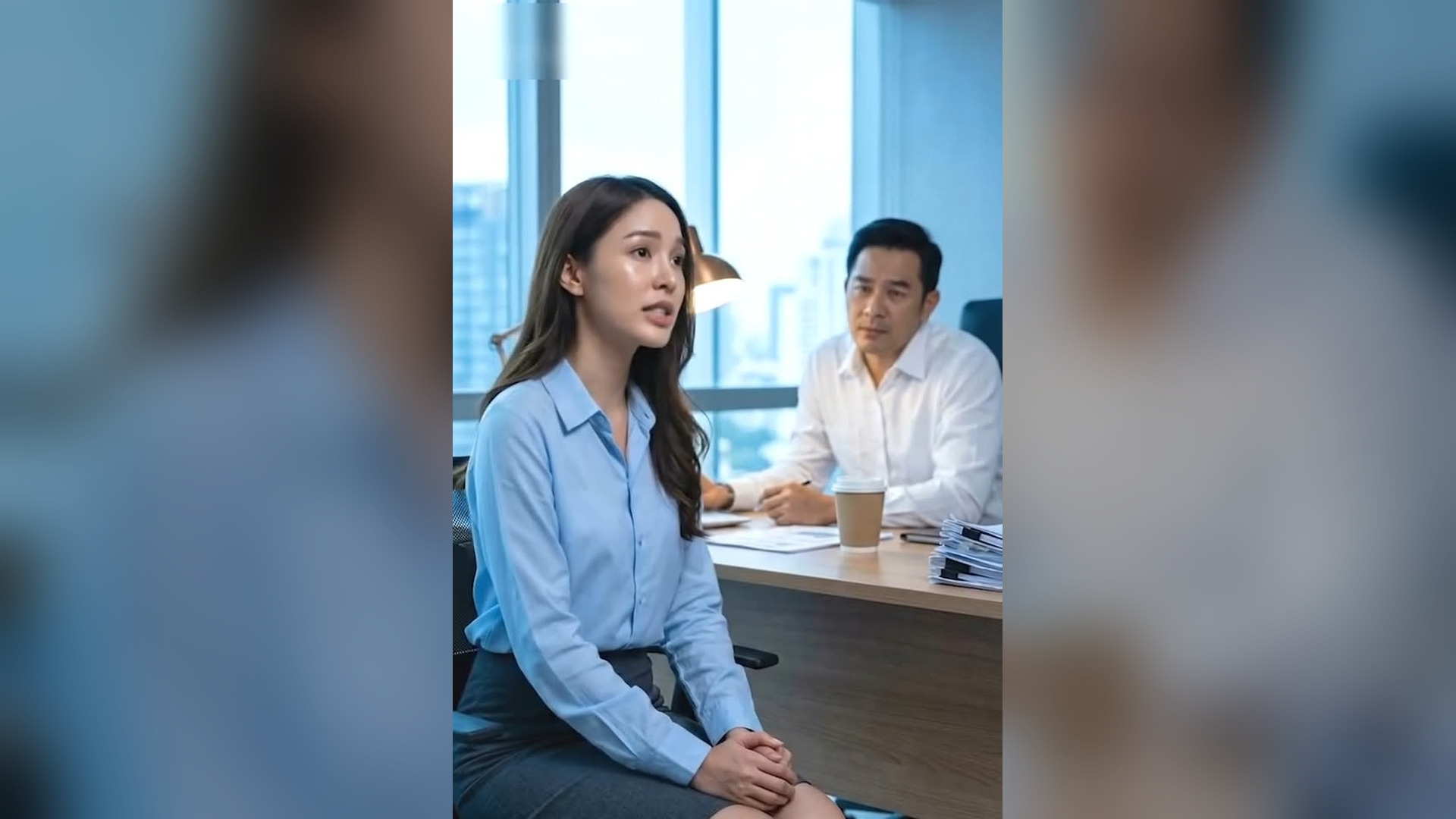 G0806070_กลับบ้านเร็วเพราะมีคนรอ_part2 | NTG P2
