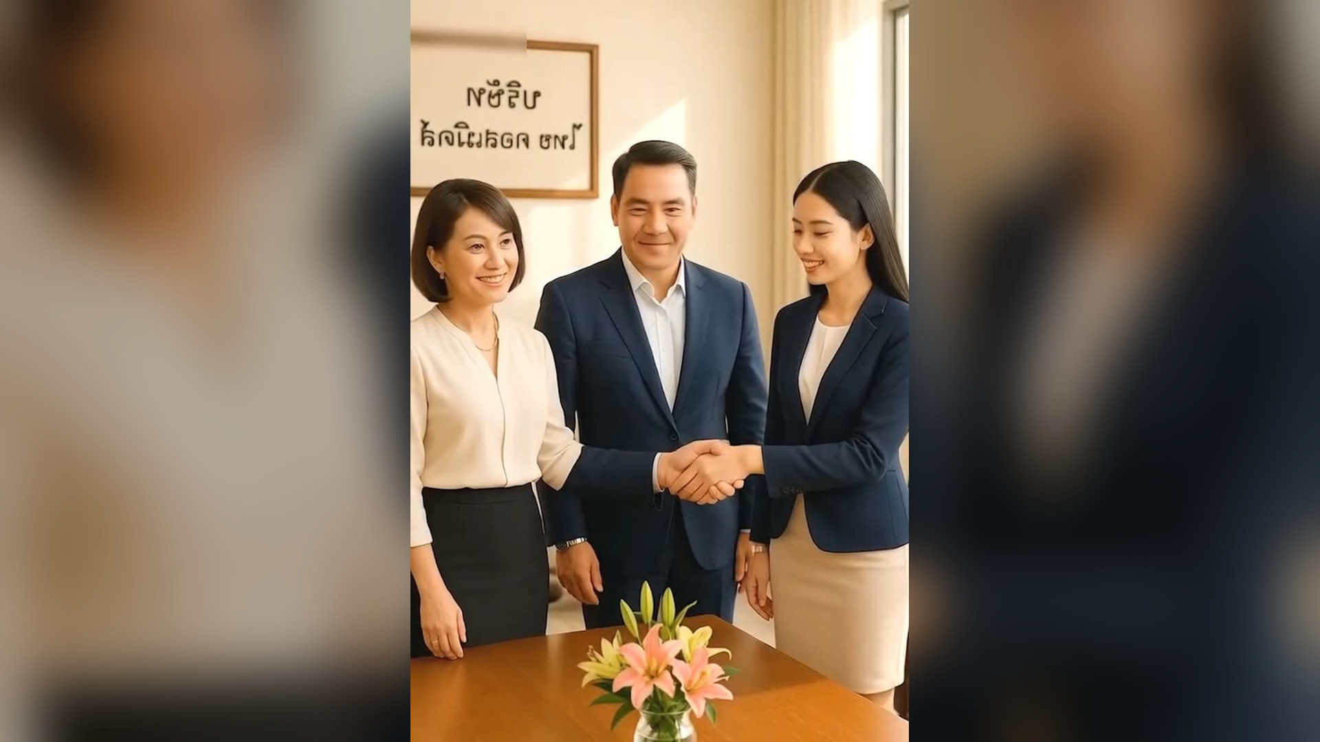 G0806072_สาวโรงงานสู่เจ้าของแบรนด์_part2 | NTG P2