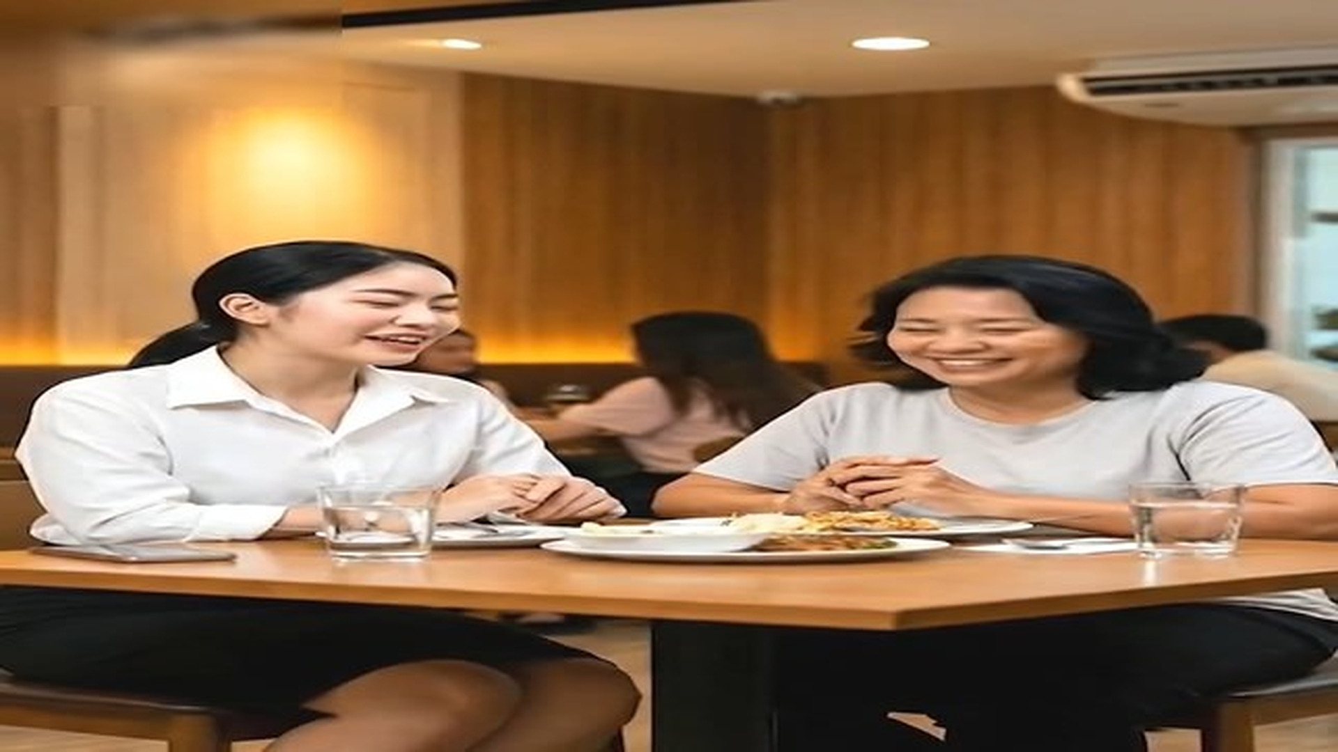 ตอนที่ 2: G1106091_เกลียดแม่แต่เจอความจริง_part2 | Kaliana Knighton