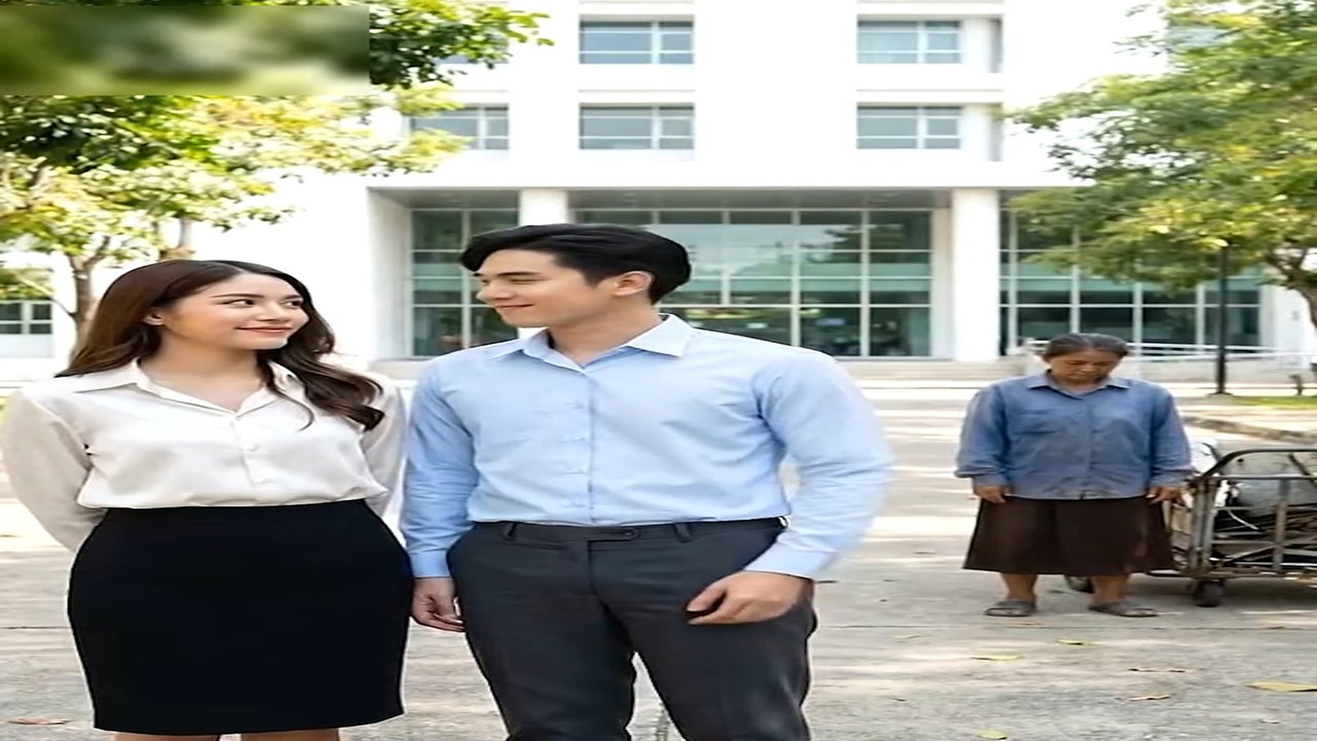 ดูตอนที่ 2: G1906143_ล กบอกเพ อนว าแม จากไปแล ว แต แม ย นฟ งอย หล งประต_part2