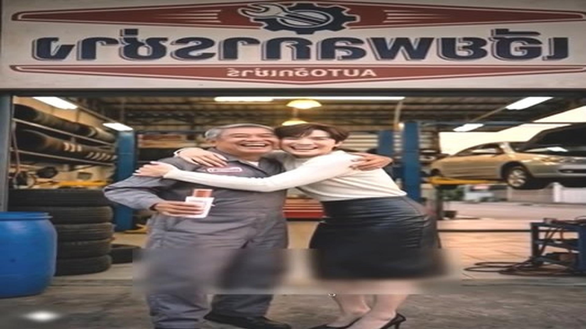 ดูตอนที่ 2: G2106017_ร างเป นชายใจเป นหญ ง ตอนจบ_part2 | Funny Fail 13